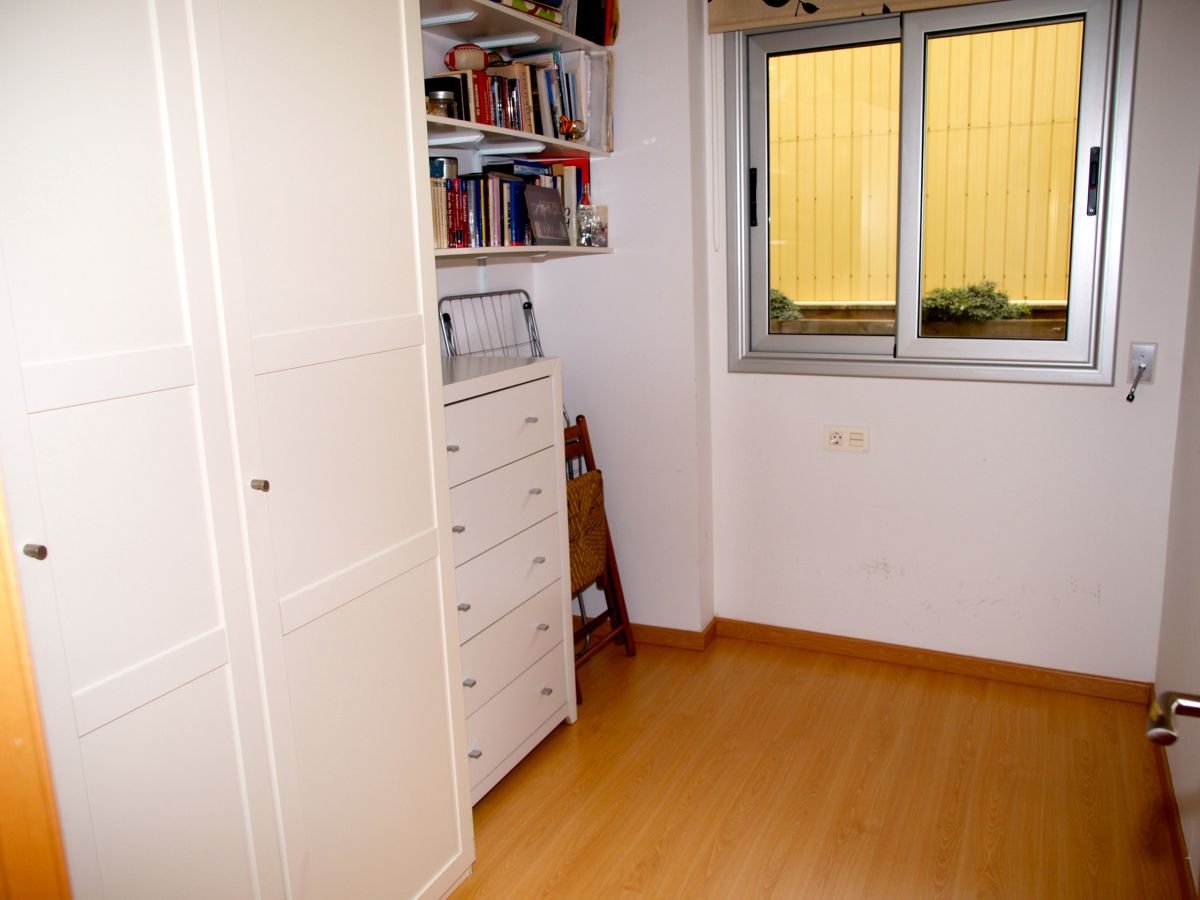 Appartamento 20 m² a Terrassa