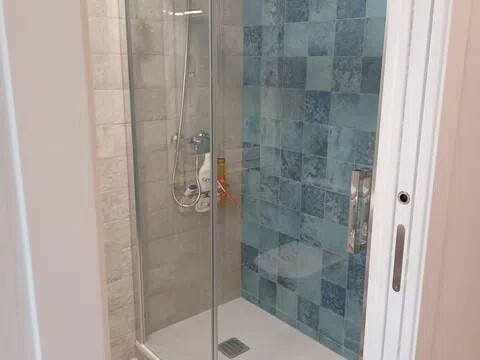Piso de 90 m² en Rota
