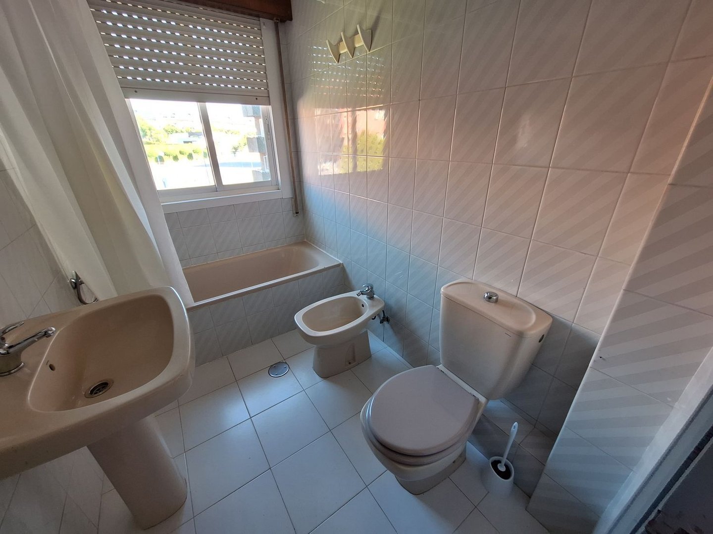 Piso de 91 m² en Culleredo