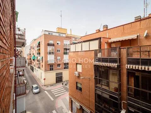 Piso de 96 m² en Madrid