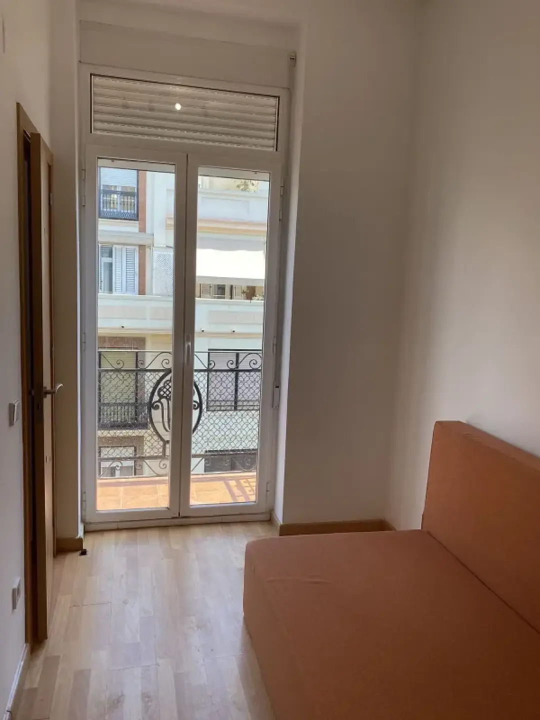Pis de 50 m² a València