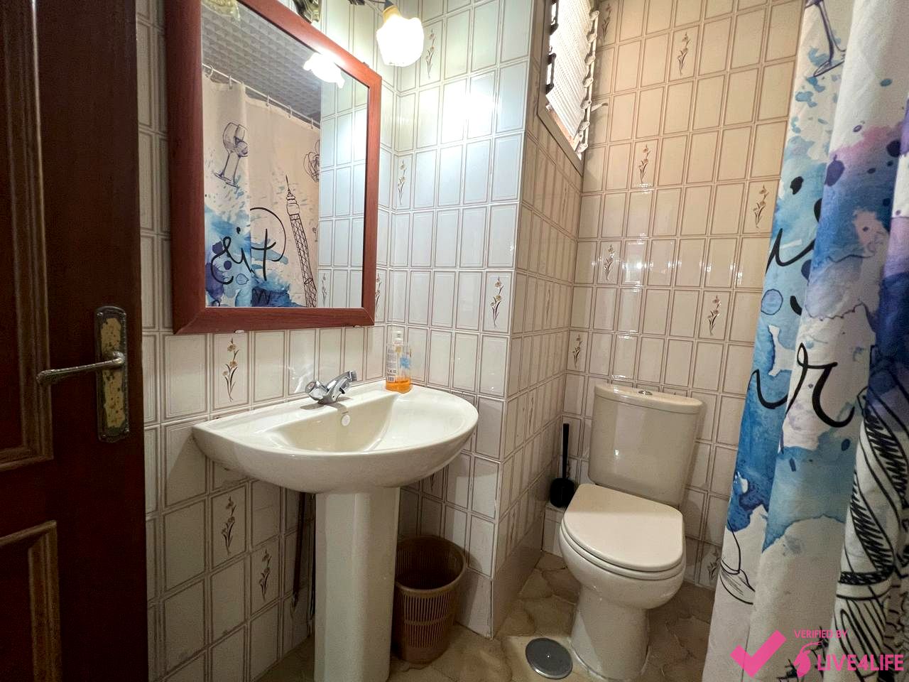 Habitación 98 m², Sevilla