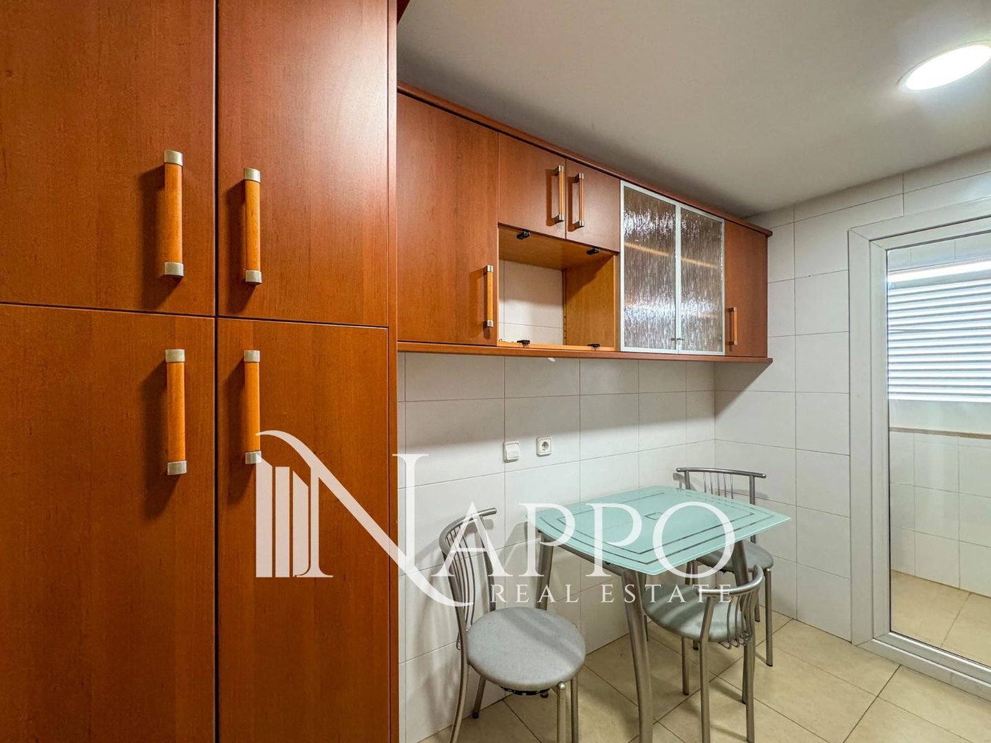 Wohnung 100 m² in Palma
