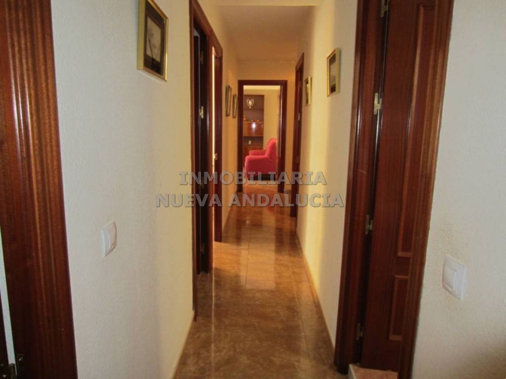 Piso de 100 m² en Almería