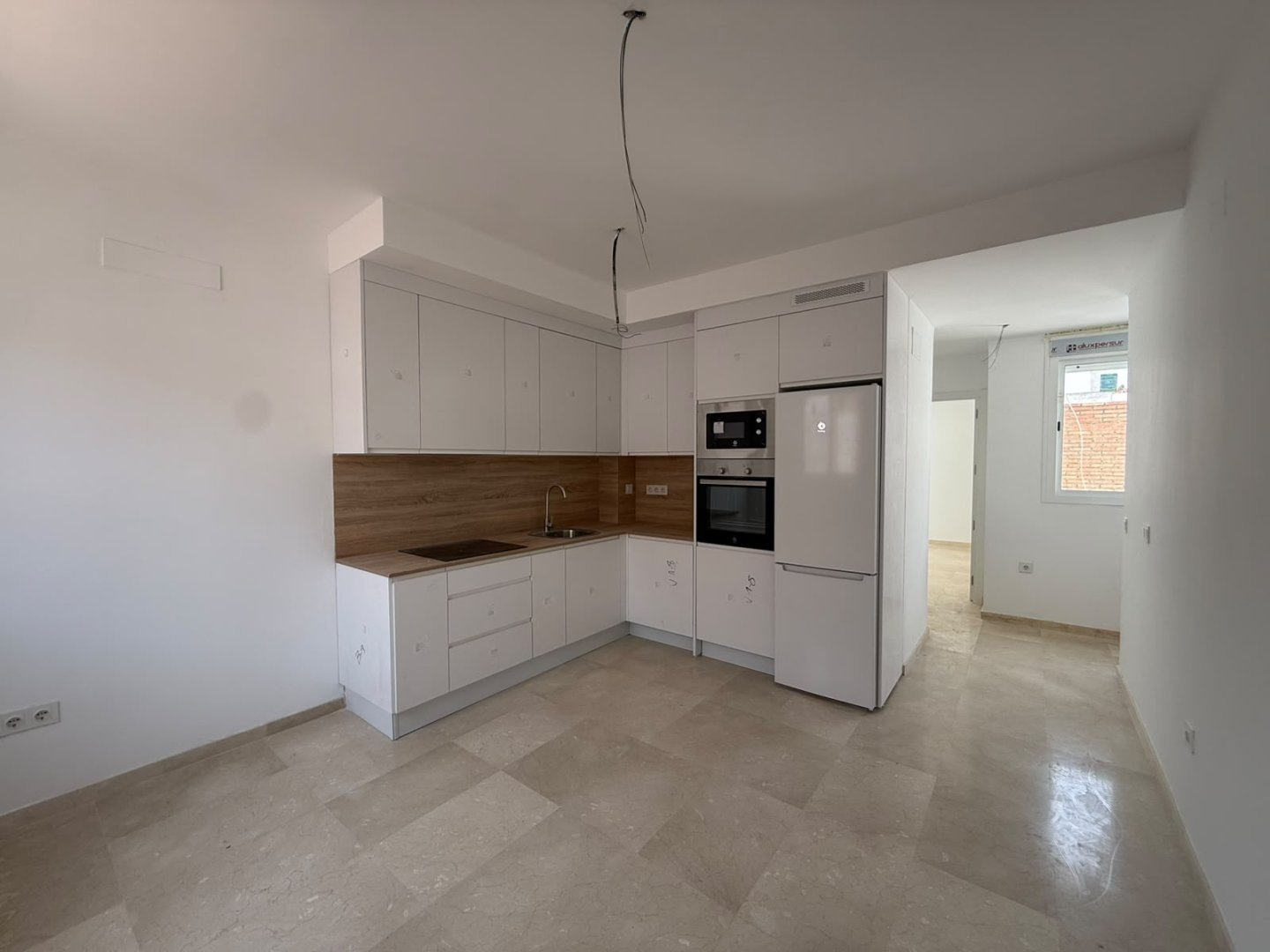 Piso de 41 m² en Olivares