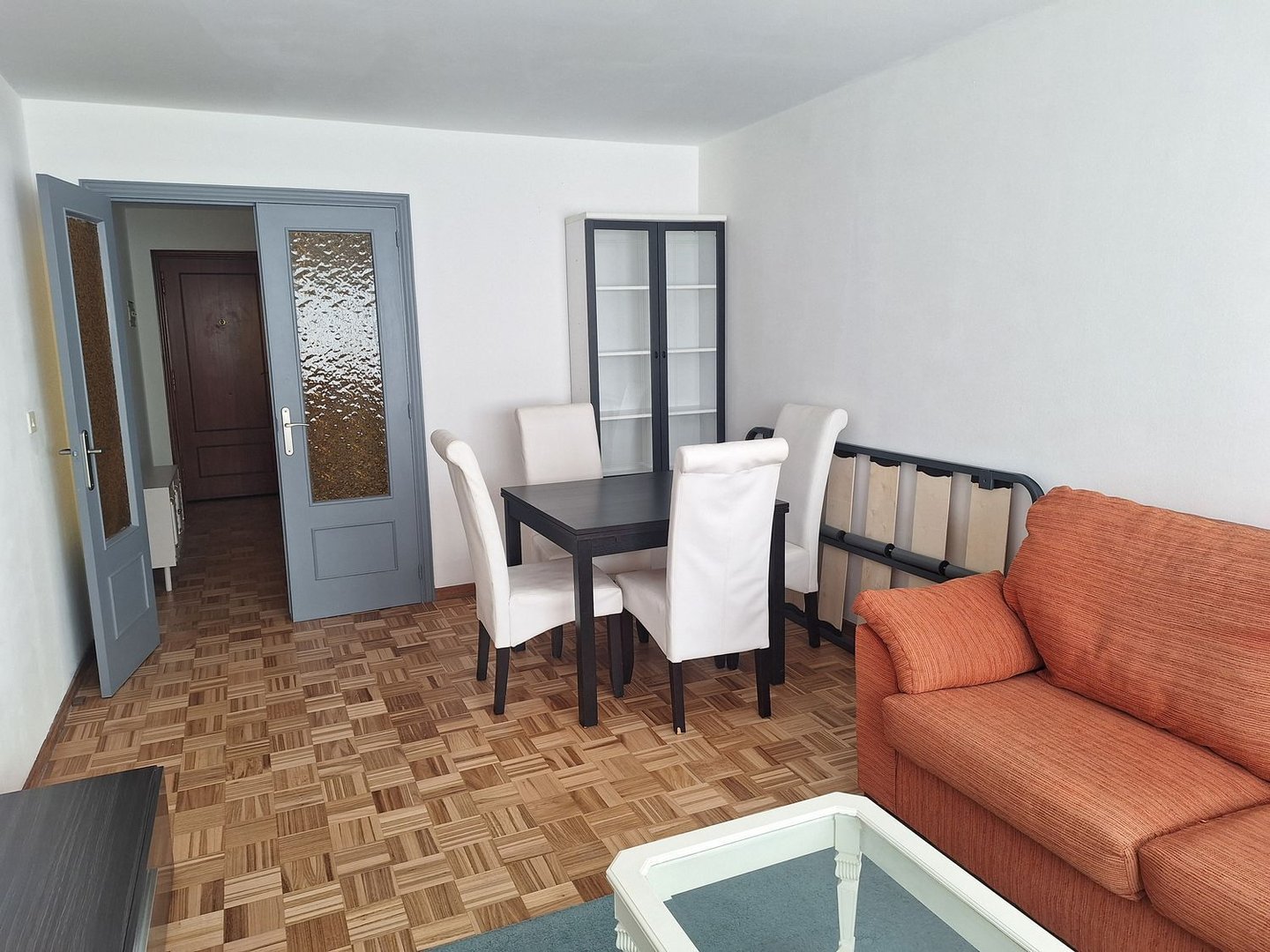 Piso de 91 m² en Culleredo