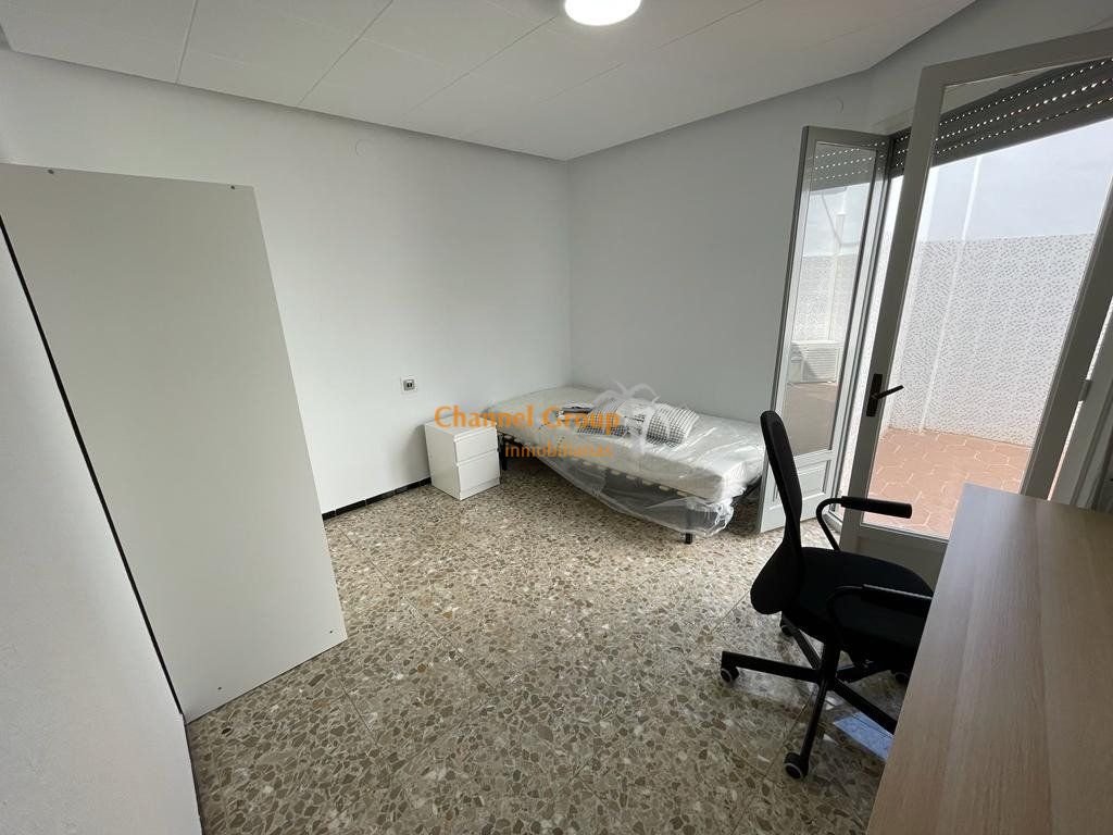 Habitació de lloguer, Elx