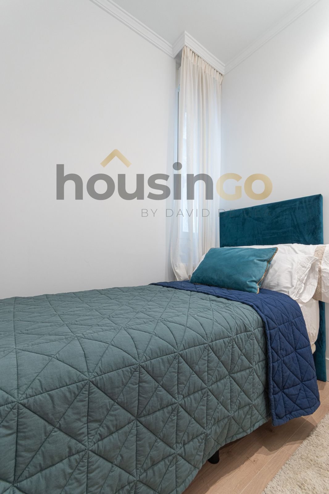 Appartement 136 m² à Madrid