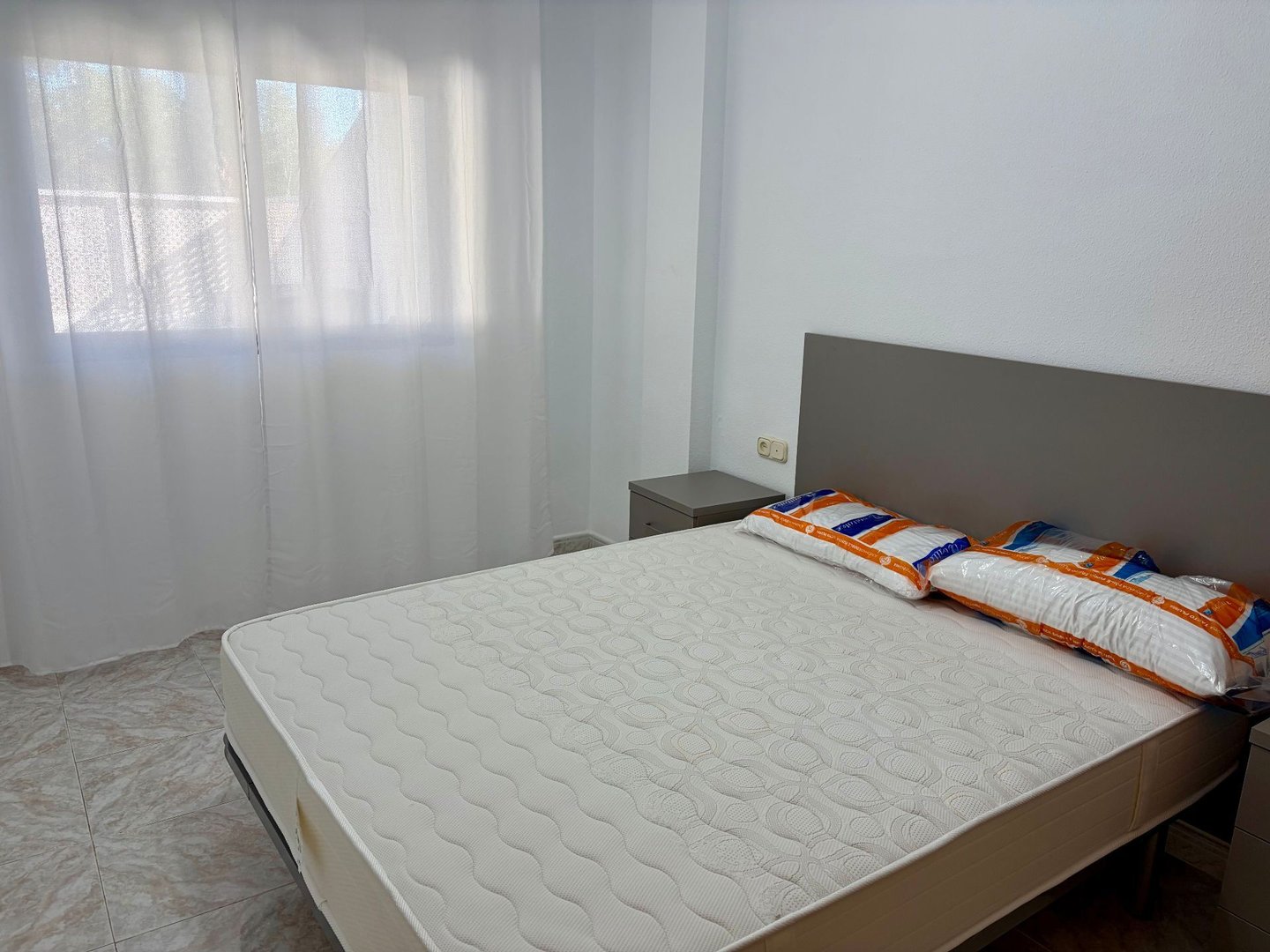 Pis de 52 m² a San Javier