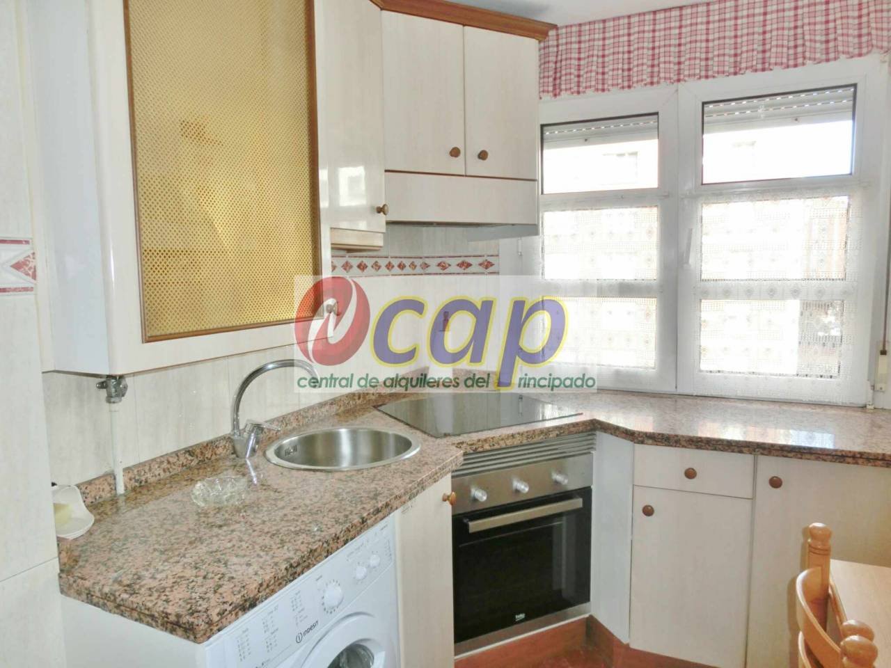 Pis de 40 m² a Gijón