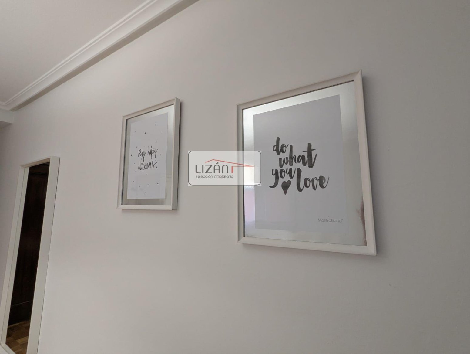 Piso de 78 m² en Gijón