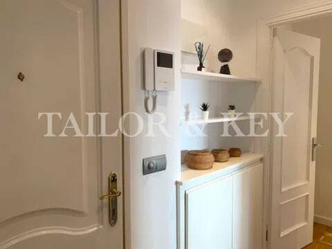 Piso de 78 m² en Madrid