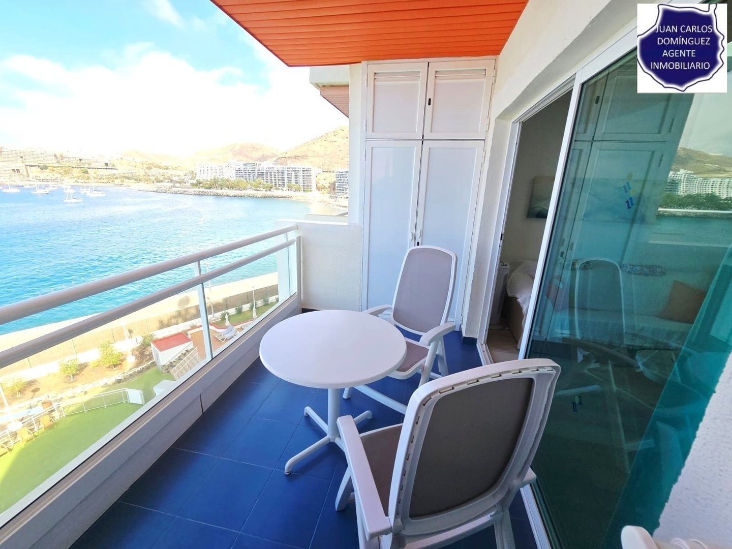 Apartamento 45 m² em Mogán
