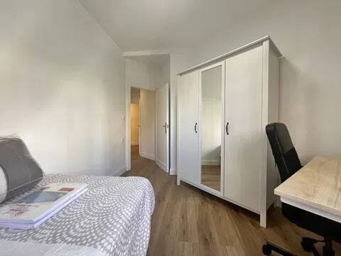 Wohnung 125 m² in Sevilla