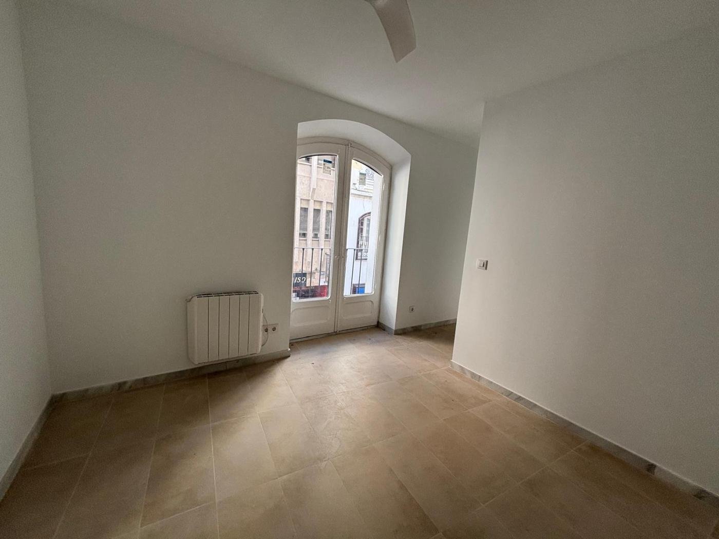 Piso de 42 m² en Zaragoza