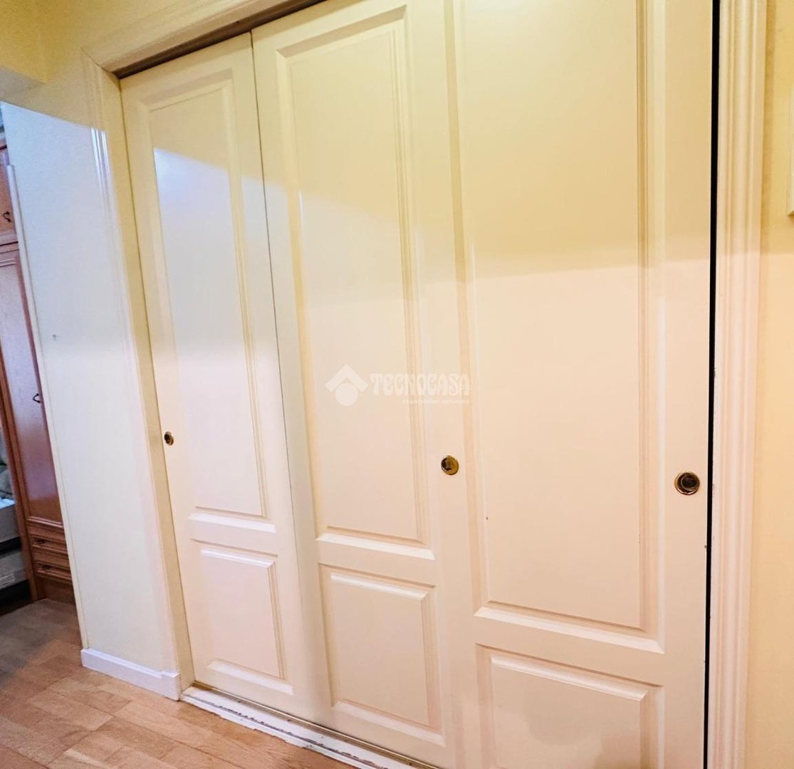 Piso de 29 m² en Madrid