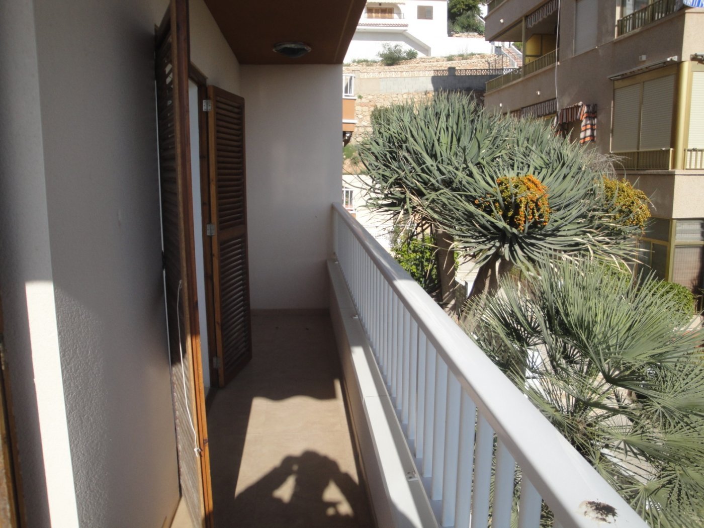 Квартира 90 м² у Santa Pola