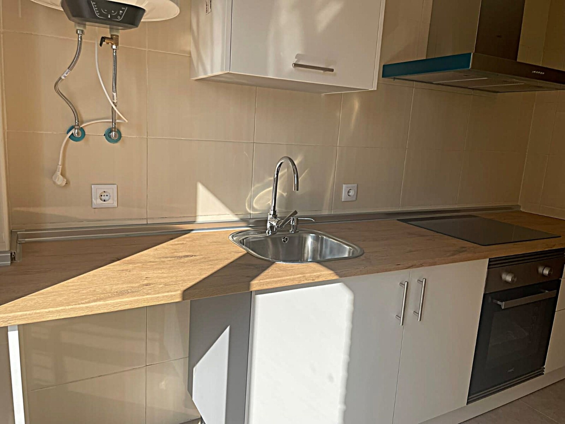 Piso de 159 m² en Fuensalida