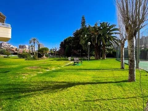 Appartamento 107 m² a Alacant / Alicante