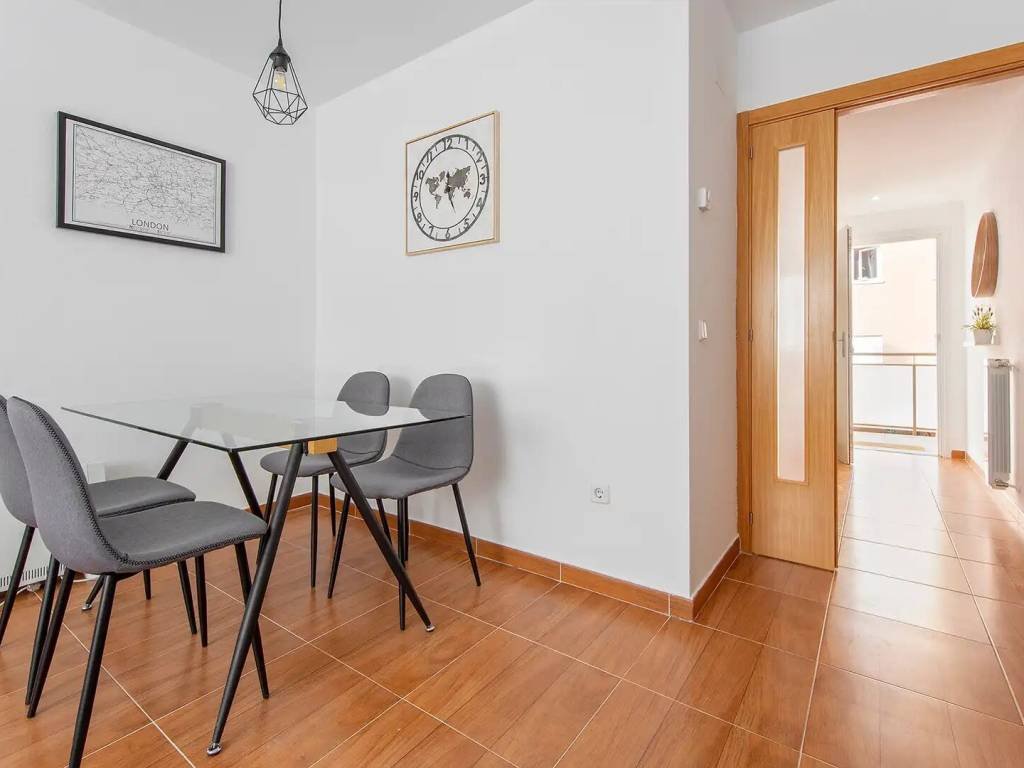 Piso de 70 m² en Colmenar Viejo