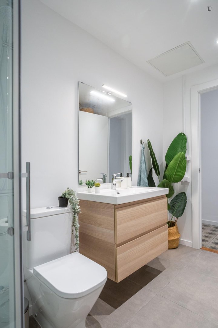 Habitación en alquiler, Barcelona