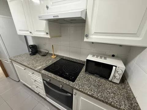 Piso de 60 m² en Alboraya