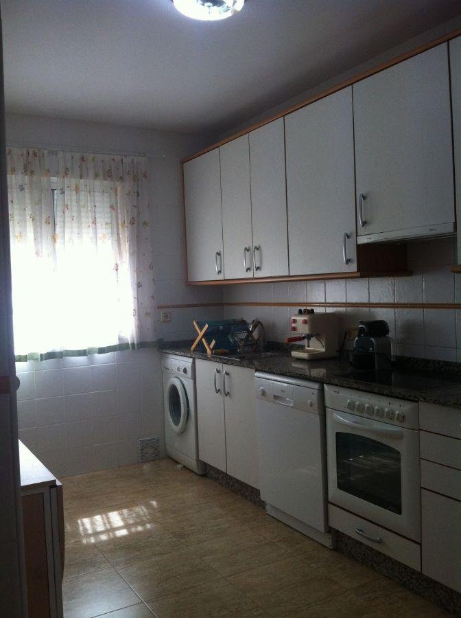 Piso de 75 m² en Cartagena
