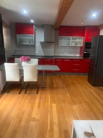 Appartamento 95 m² a Santiago de Compostela