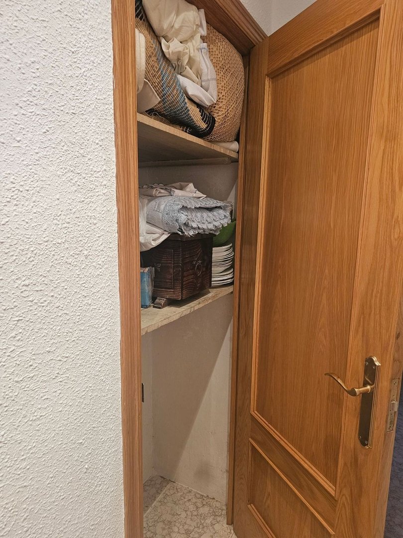 Piso de 90 m² en San Vicente del Raspeig