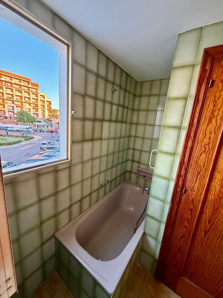 Piso de 103 m² en Roquetas de Mar