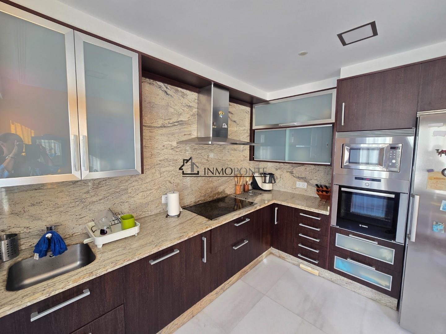 Piso de 230 m² en O Grove