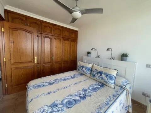 Piso de 60 m² en San Bartolomé de Tirajana