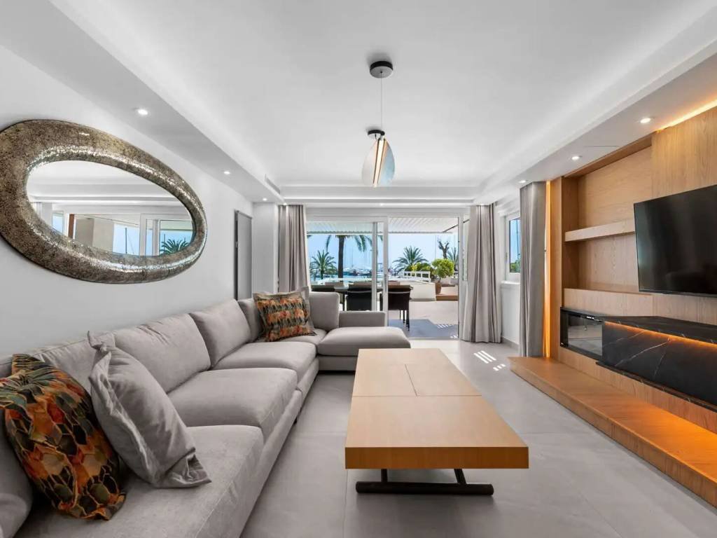 Appartamento 165 m² a Palma