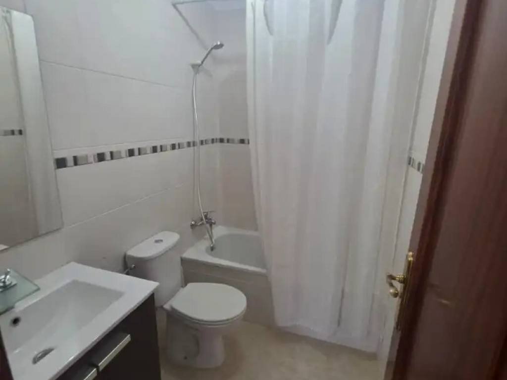 Piso de 91 m² en La Orotava