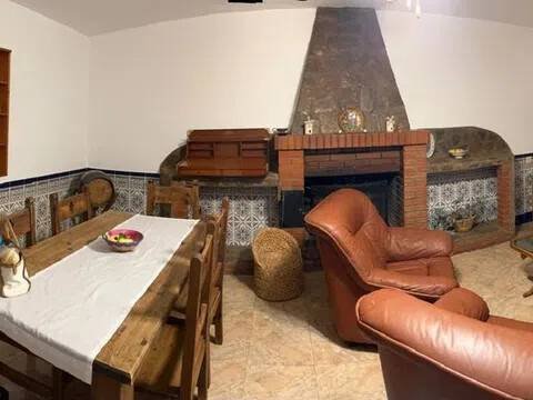 Casa de 80 m² a Molvízar