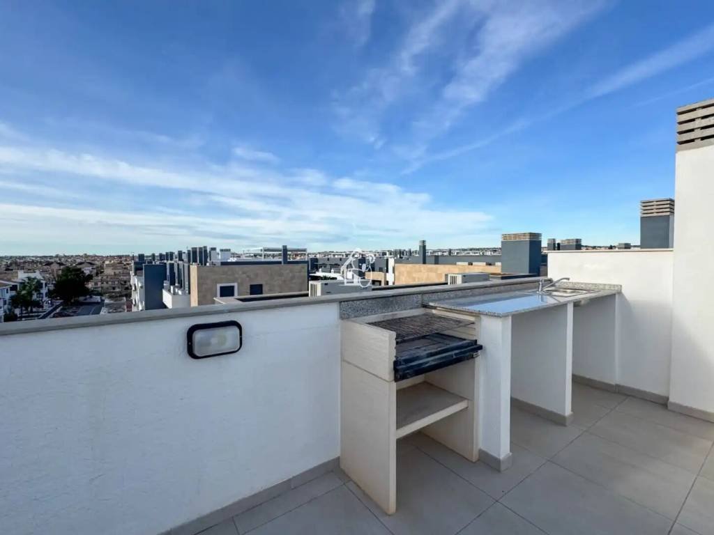 Piso de 73 m² en Orihuela