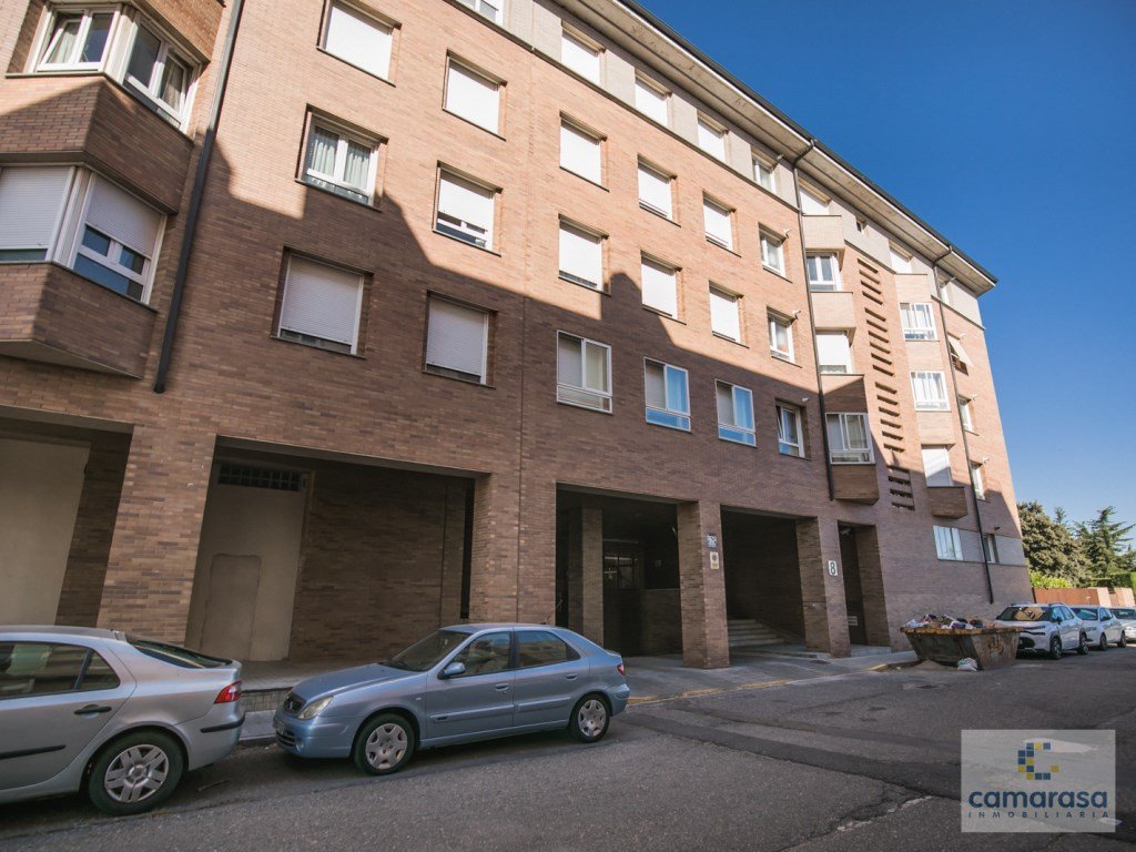 Pis de 136 m² a Àvila