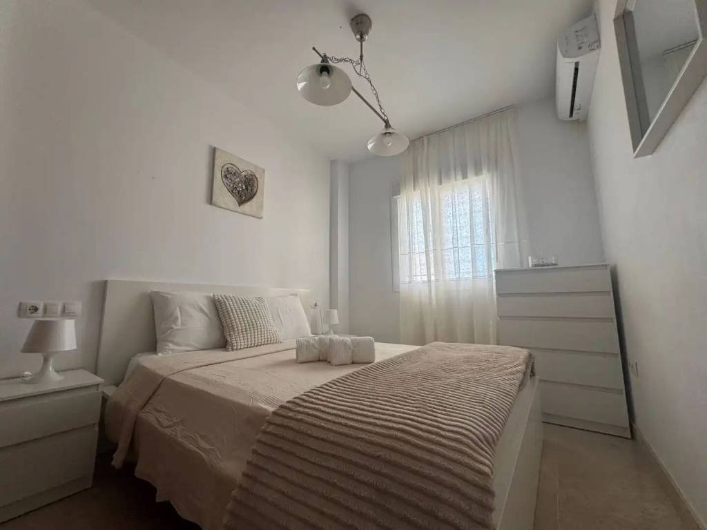Piso de 81 m² en Benalmádena