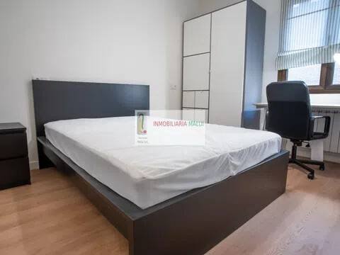 Pis de 95 m² a Oviedo