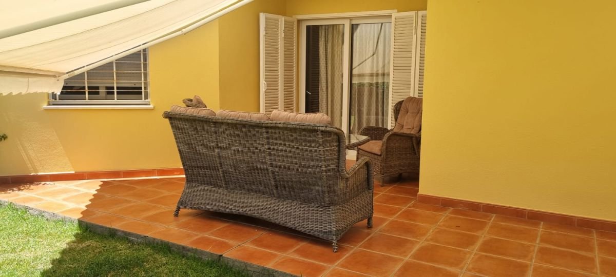 Piso de 95 m² en Isla Cristina