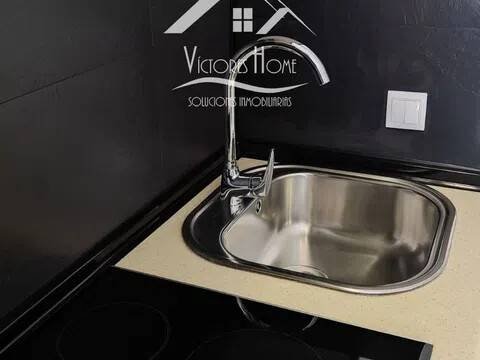 Pis de 35 m² a Madrid