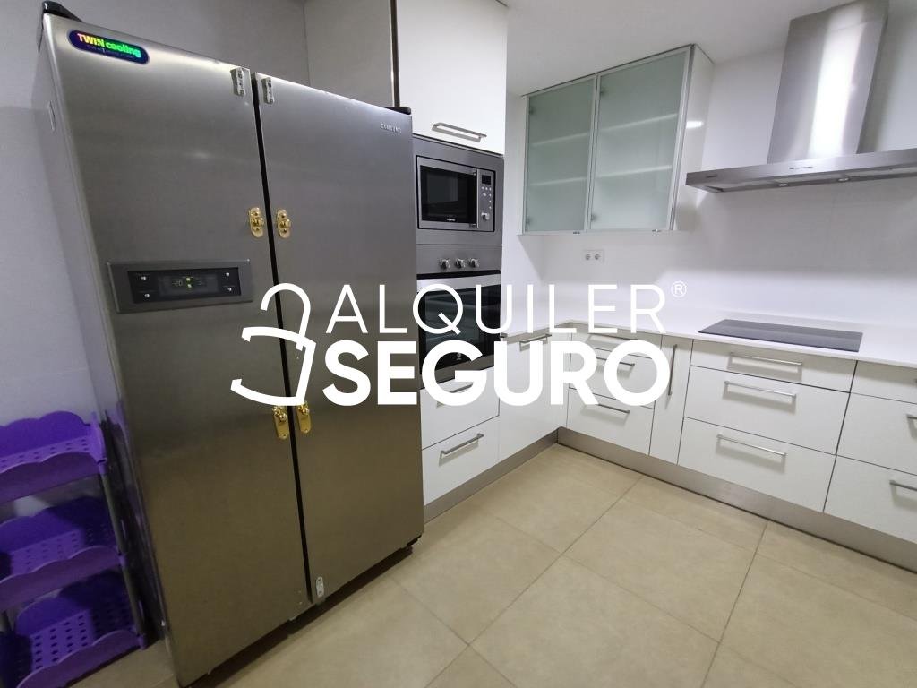 Piso de 120 m² en Alicante