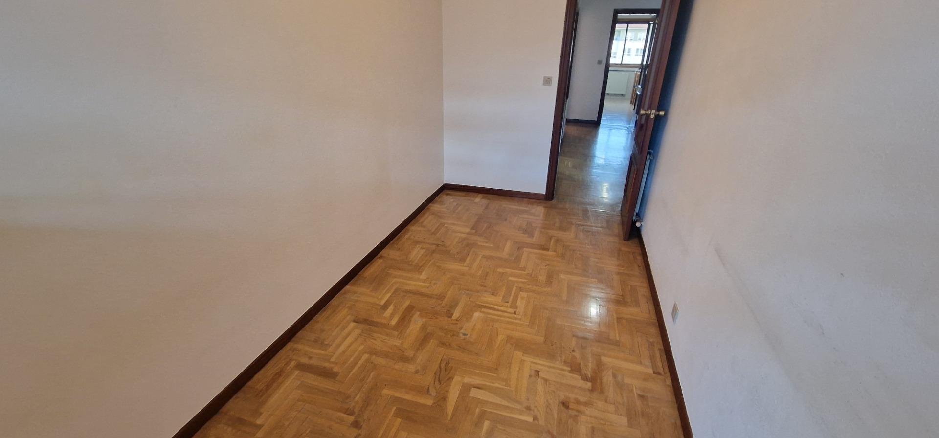 Piso de 105 m² en Santiago de Compostela