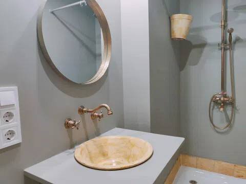 Piso de 100 m² en Almería