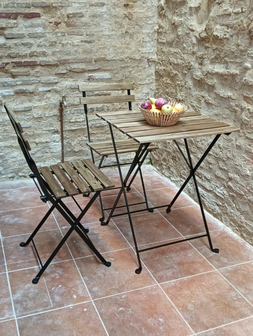 Pis de 70 m² a València