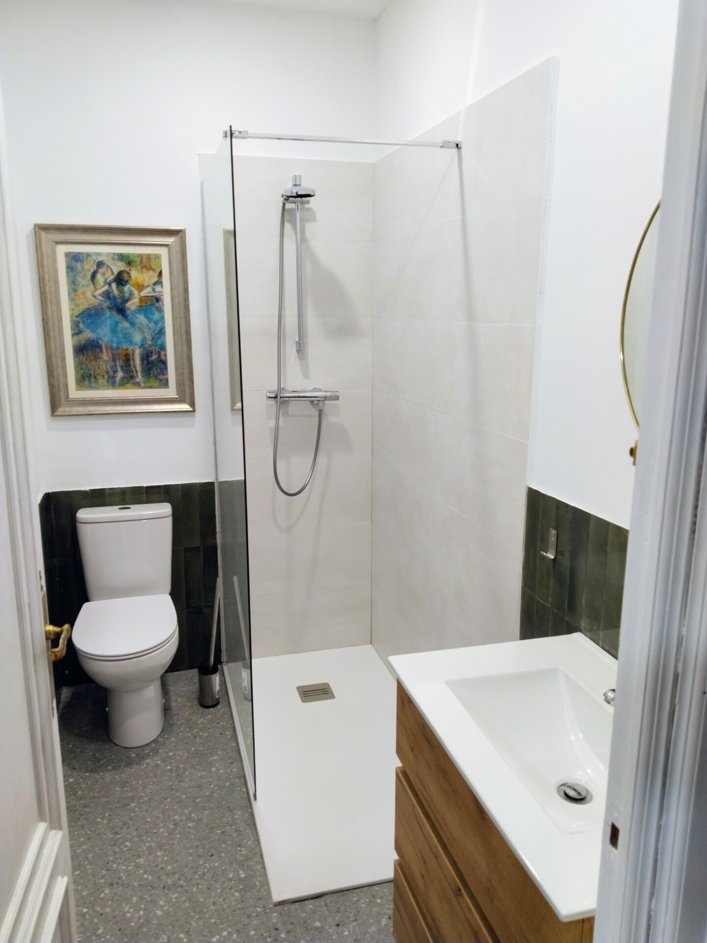 Habitació 117 m², Burgos