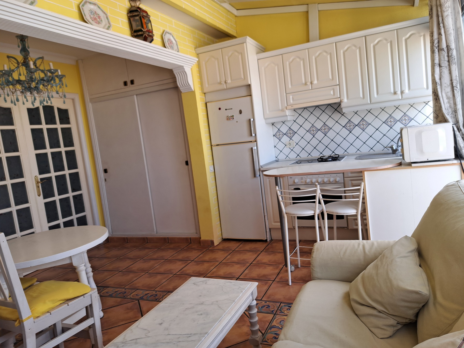 Piso de 50 m² en Las Palmas de Gran Canaria