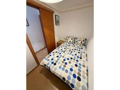 Piso de 65 m² en Sitges