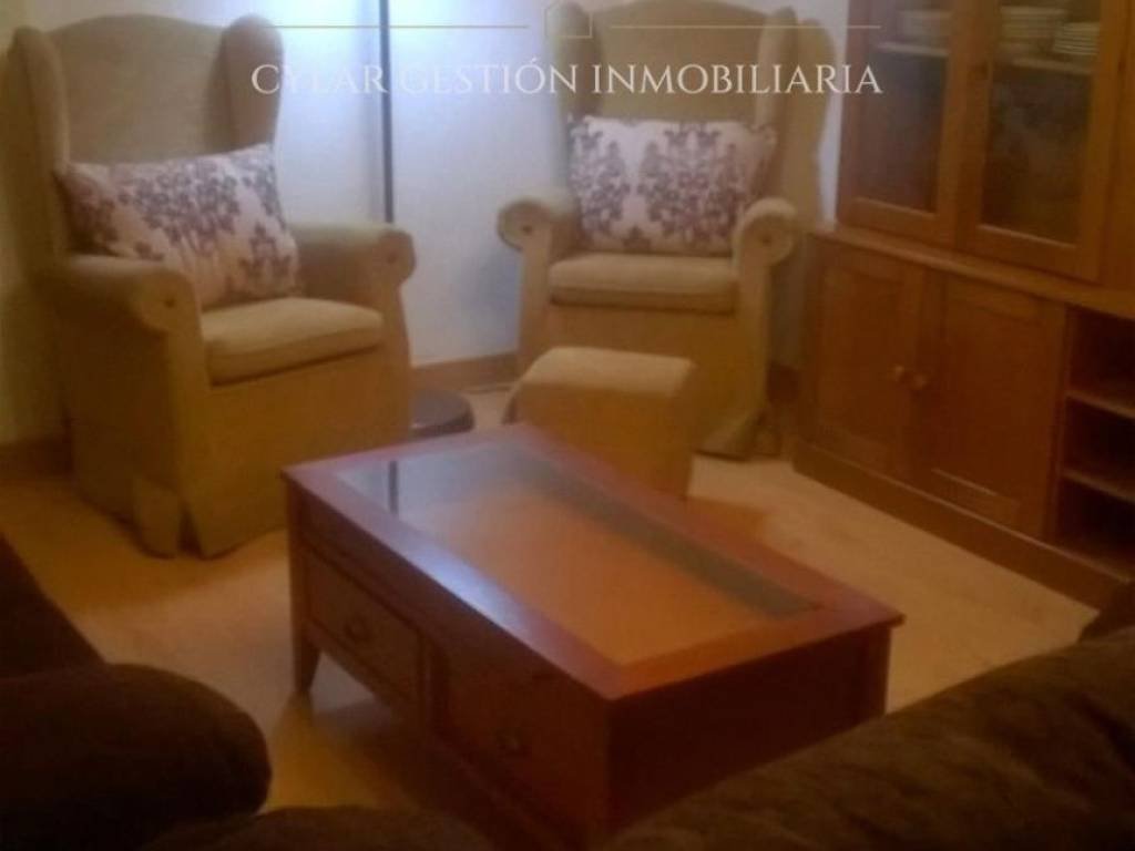 Piso de 124 m² en Salamanca