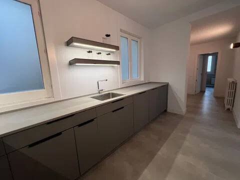 Pis de 95 m² a Madrid